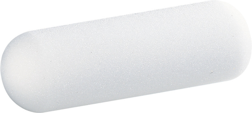 Storch Schaumstoff-Lackierwalze 16 cm Superfein Beidseitig Abgerundet 156218